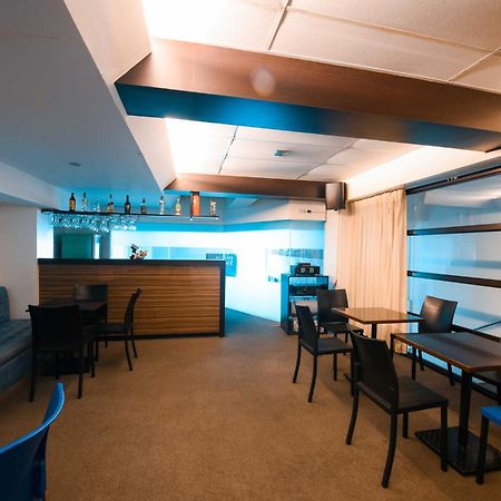 Hotel Pier Cuatro Cebu Dış mekan fotoğraf